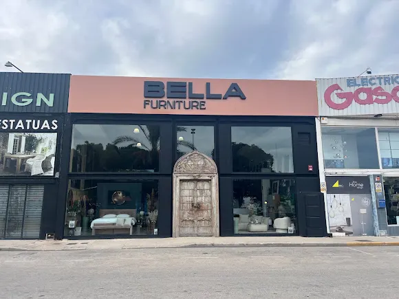 BELLA Furniture Altea - Altea