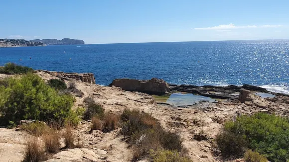 Paseo Ecológico de Benissa - Benissa