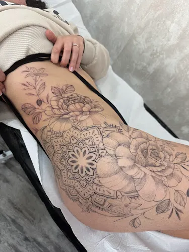 Bendita Torturaa Tattoo