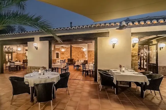 Restaurante Ca la iaia