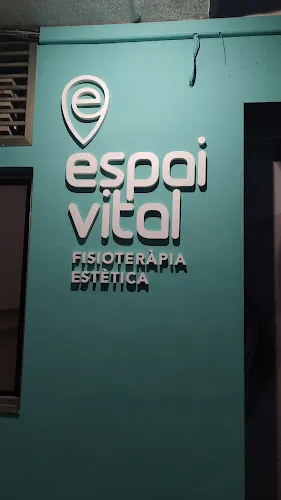 Clínica Espai Vital - Benissa