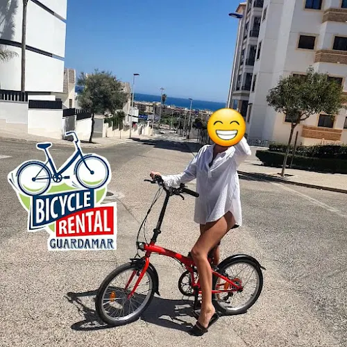 Bicycle Rental Guardamar - Guardamar del Segura