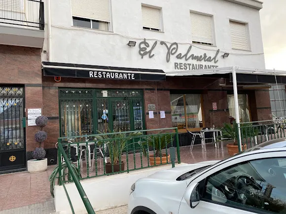 Bar-Restaurante El Palmeral - Orihuela