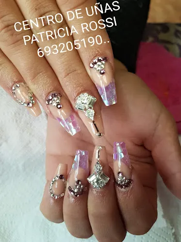 Centro De Uñas Patricia Rossi