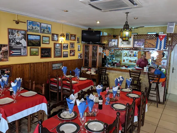 Sportbar Tropicana - Denia