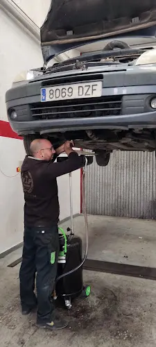 Talleres VIP - Callosa de Segura