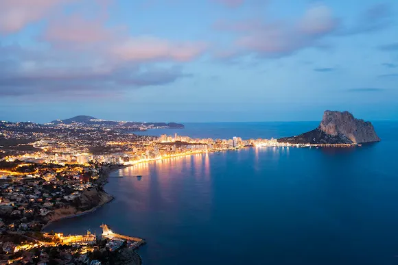 Construcciones Antonio Perles S L - Calpe