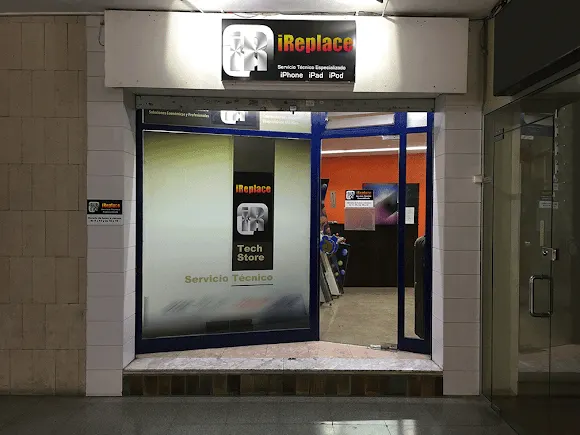 Servicio Técnico Especializado D.C.T. - Alicante