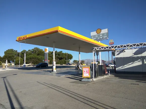 Cote Can Car Wash - Alicante