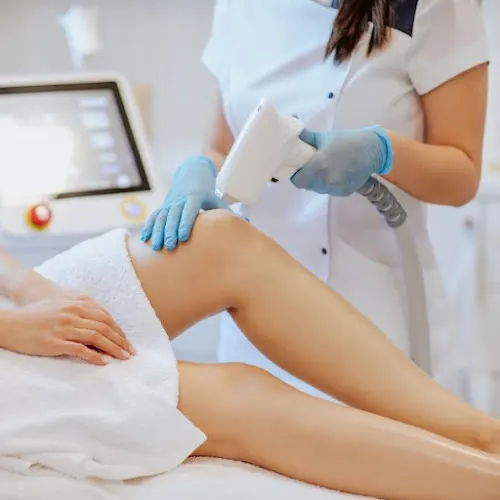 Maderoterapia Coccole Beauty - Alicante