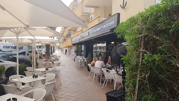 Caramel et Chocolat - Jávea