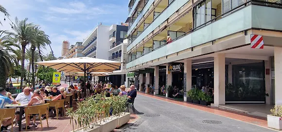 Mixology Comida Italiana & Cocktails | Restaurante italiano - Benidorm