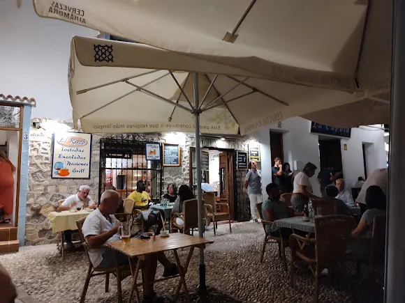 El Racó