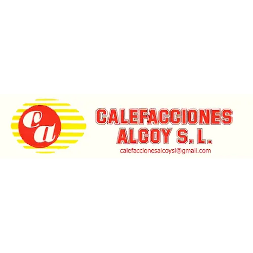 Calefacciones Alcoi - Alcoy