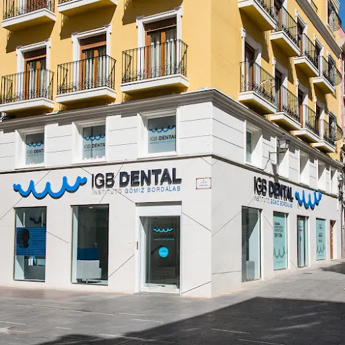 Clínica IGB Dental - ELCHE: Expertos en implantes y dientes fijos en 1 día - Elche