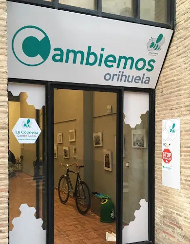 Cambiemos Orihuela - Orihuela