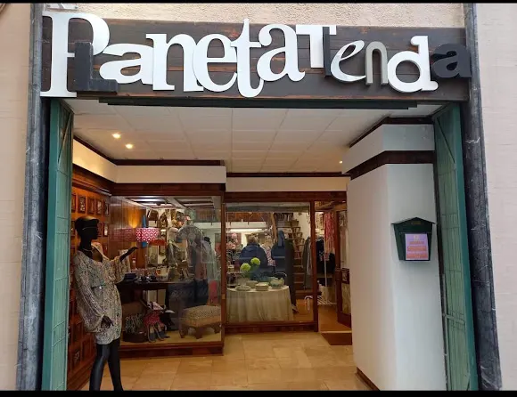 Planeta Tienda ( Venta Segunda mano) no compramos a particulares