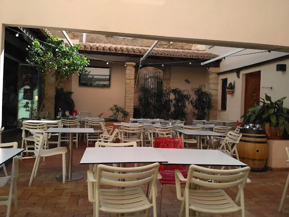 Restaurante Tasca Els Tomassets - Denia