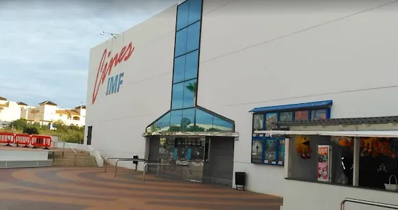 Cines IMF - Torrevieja
