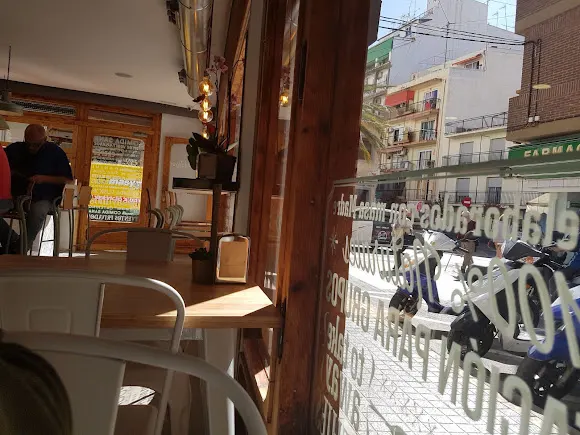 Bendita Lokura 73 - Benidorm