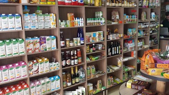 Herbolario Torrevieja Santiveri | Dietética | Alimentación Saludable | Cosmética | Nutrición Deportiva - Torrevieja