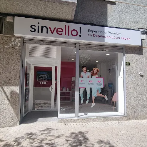 SinVello! - Elche