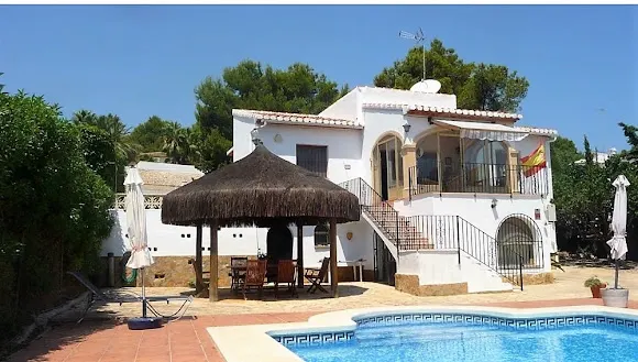 Javea Immo
