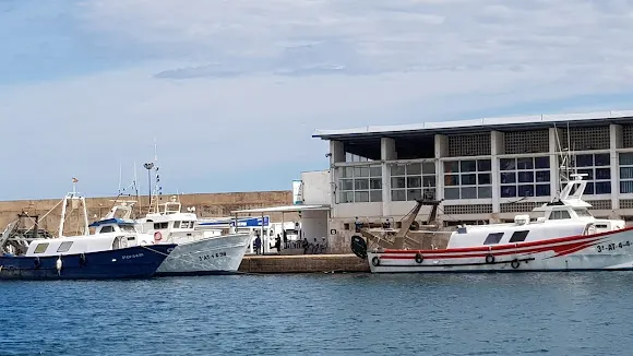 Restaurante El Nàutic Villajoyosa - Villajoyosa