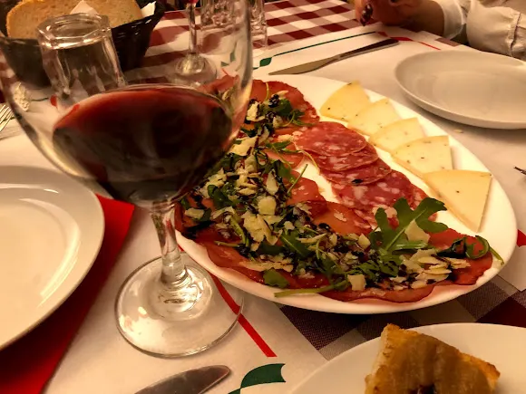 Casa Mia Italia - Alicante