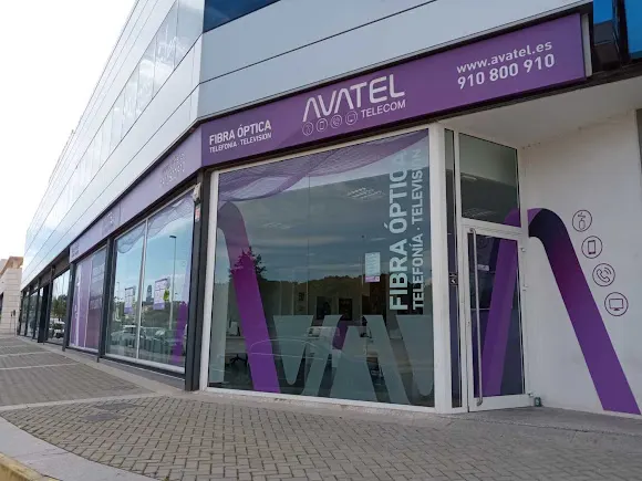 Avatel - Santa Pola