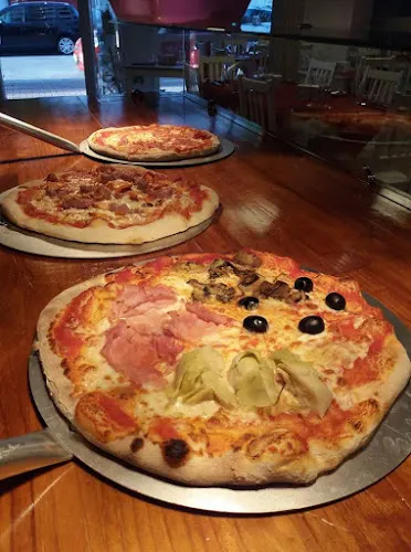 Viva la Pizza - Onil