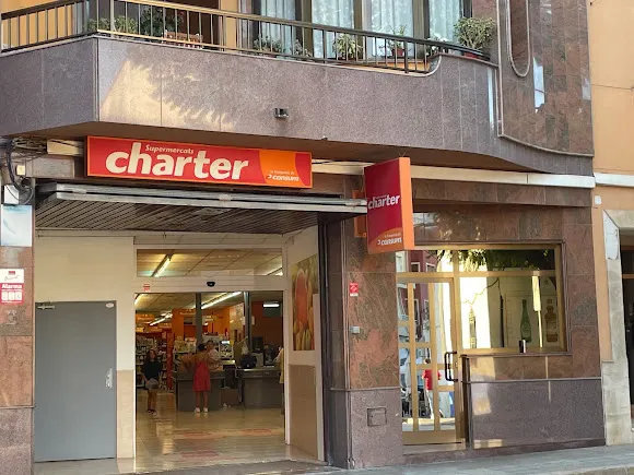 Supermercados Charter