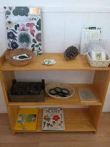Mar de Estrellas Montessori Kindergarten - Mutxamel