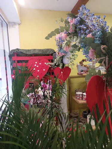 Elena Tito floristería - Villajoyosa