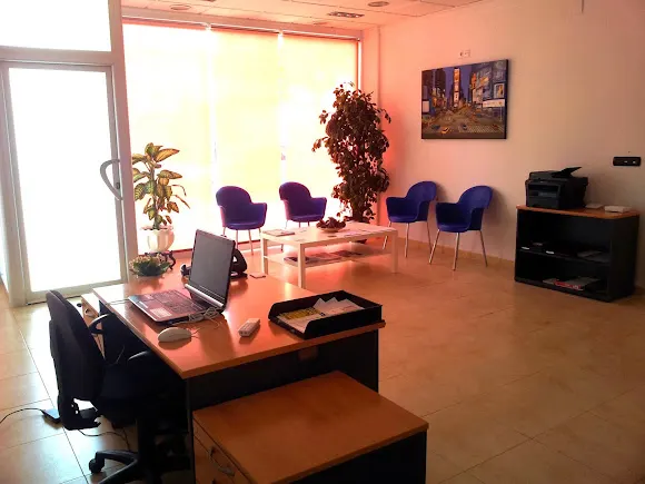 Berger & Dozet Abogados
