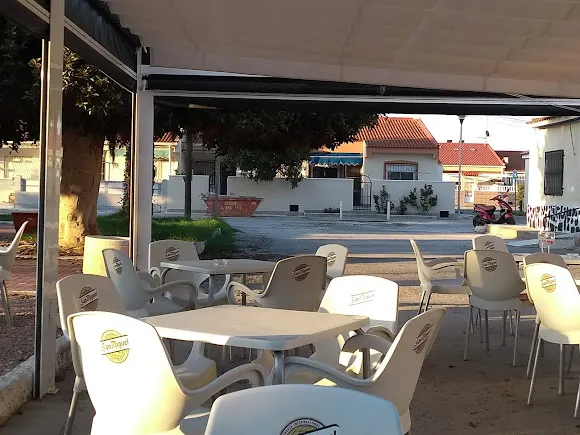 Bar Patricia