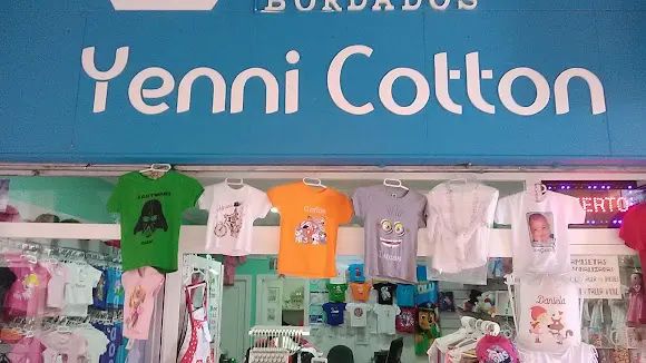 BORDADOS YENNICOTTON - Benidorm