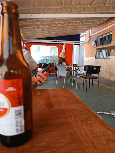 Bar la Plaça - la Vall dEbo