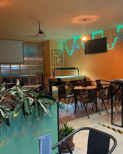 Bagheera lounge - San Vicente del Raspeig