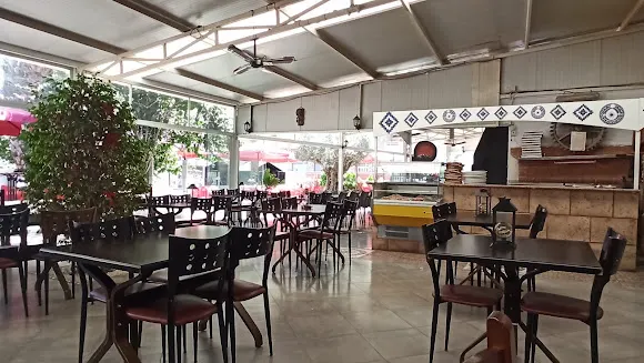 Restaurante Turco Jack Kebab SL - Elche
