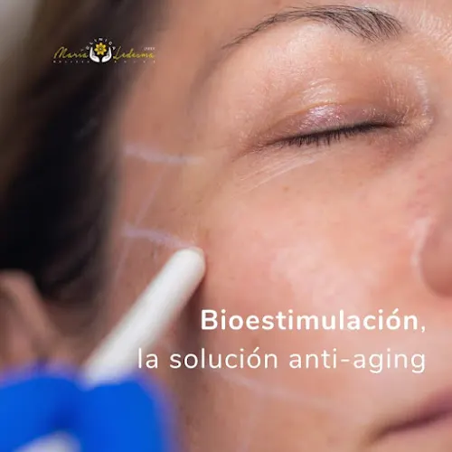 Clínica Ledesma Belleza y Salud - San Vicente del Raspeig