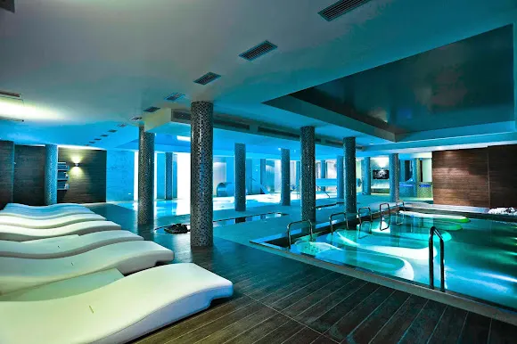 SHA Wellness Clinic - l'Alfas del Pi