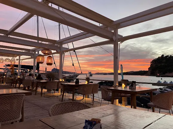 BAY CLUB - Altea