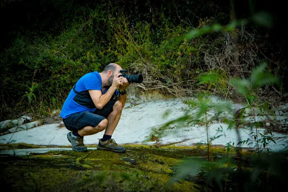 Victor Sarabia Grau FOTOGRAFÍA