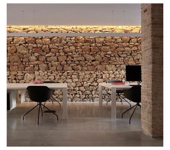 TO DO HUB D'ARQUITECTURA - Denia