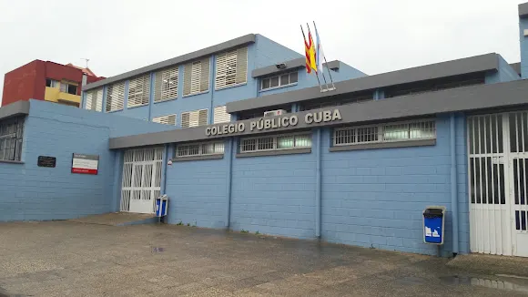 CEIP Cuba