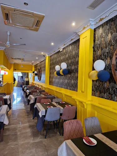 India Gate Restaurant