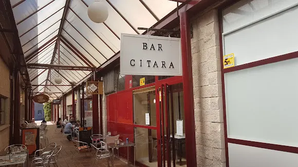 Café Bar Citara