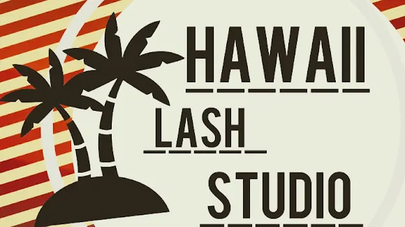 Hawaii Lash Studio - Alicante