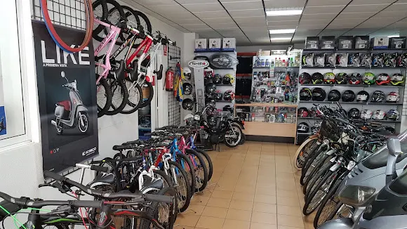Moto-Mas